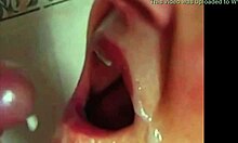 Cumshot compilation featuring the best and most erotic facial cumshots